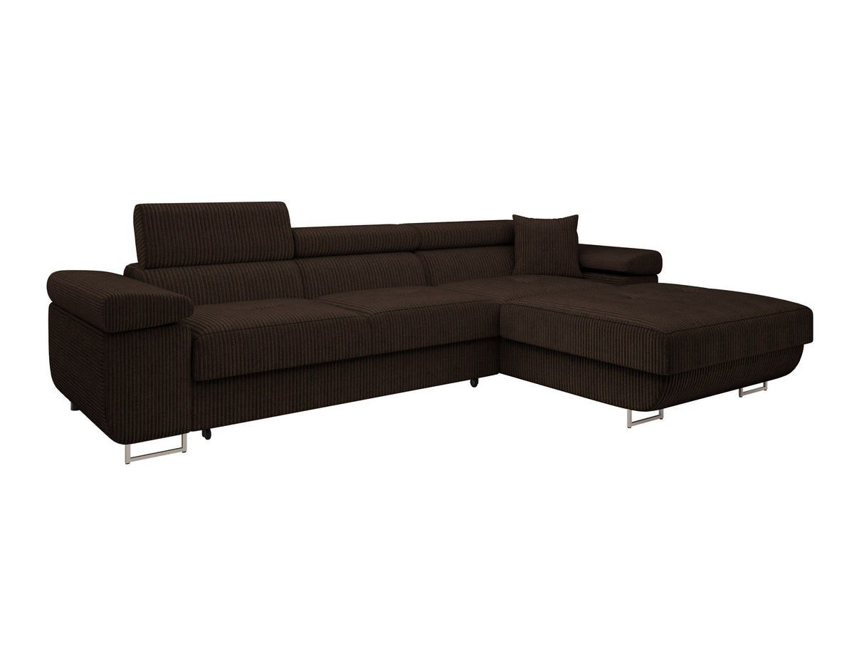 Minkštas kampas 532805