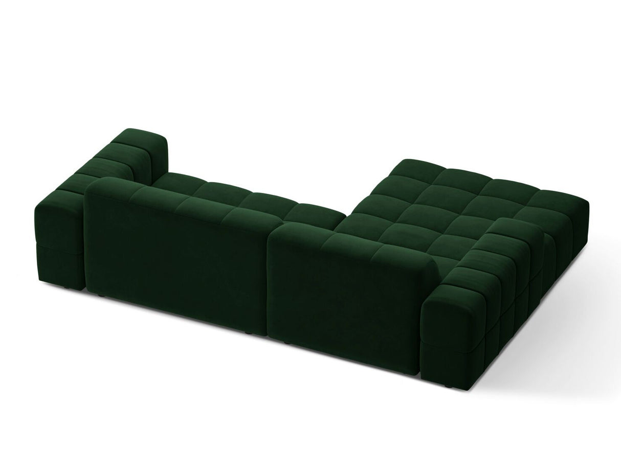 Minkštas kampas 657667