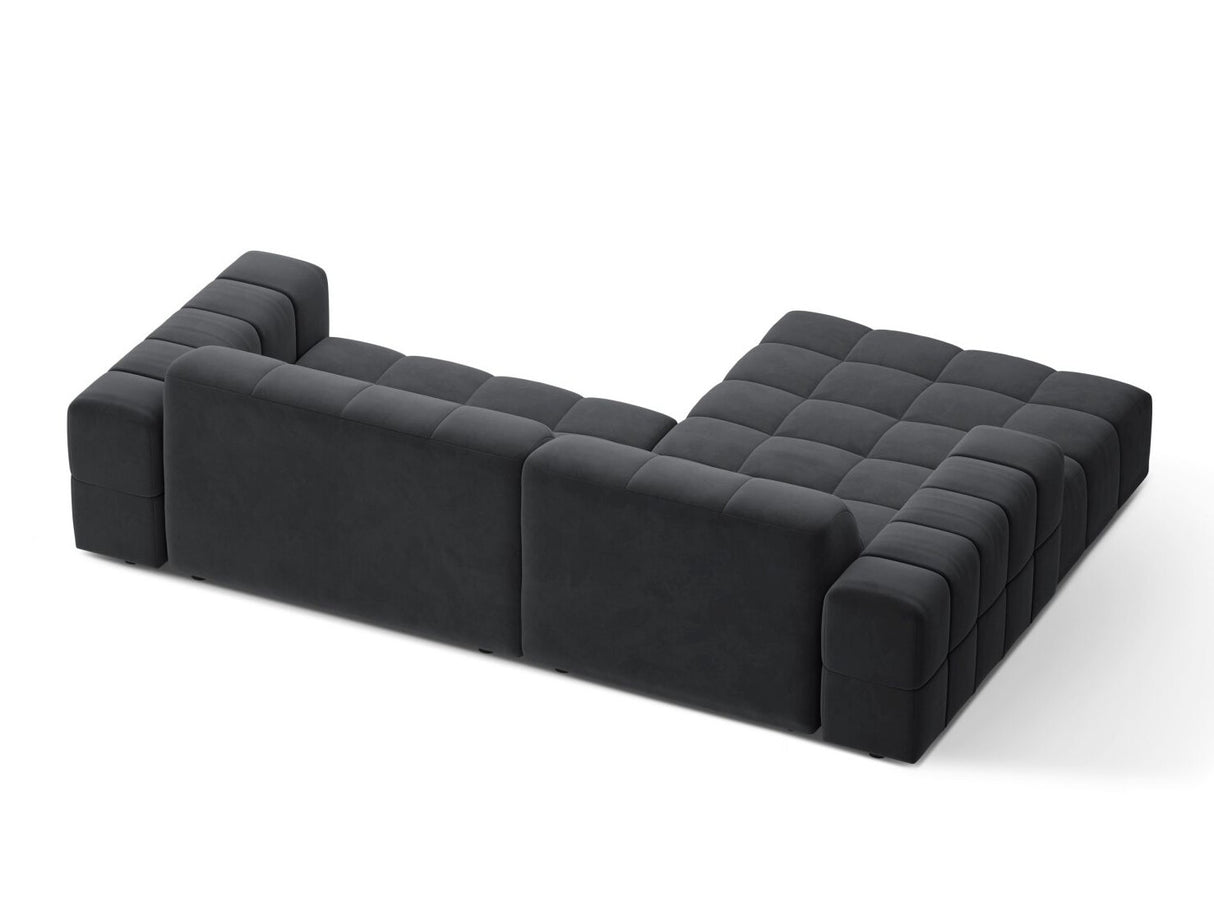Minkštas kampas 657667