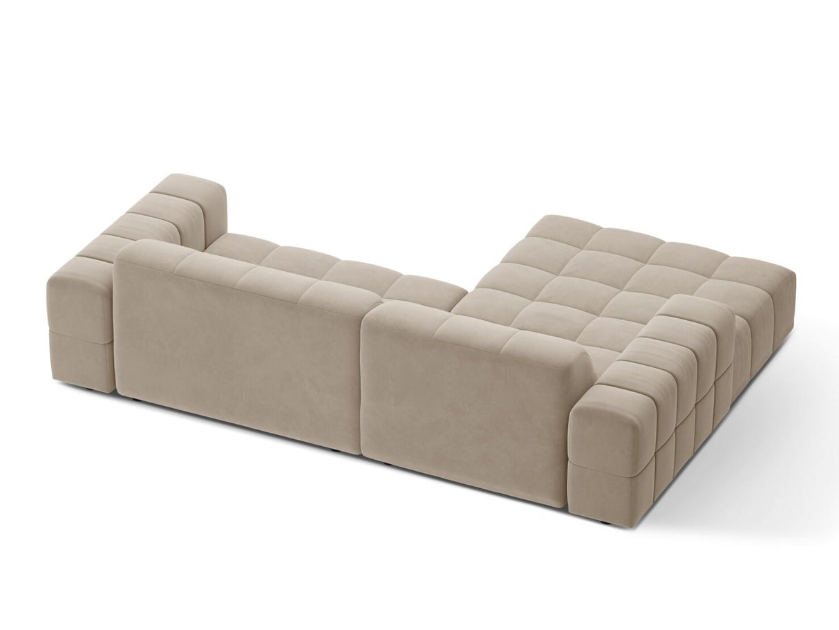 Minkštas kampas 657667