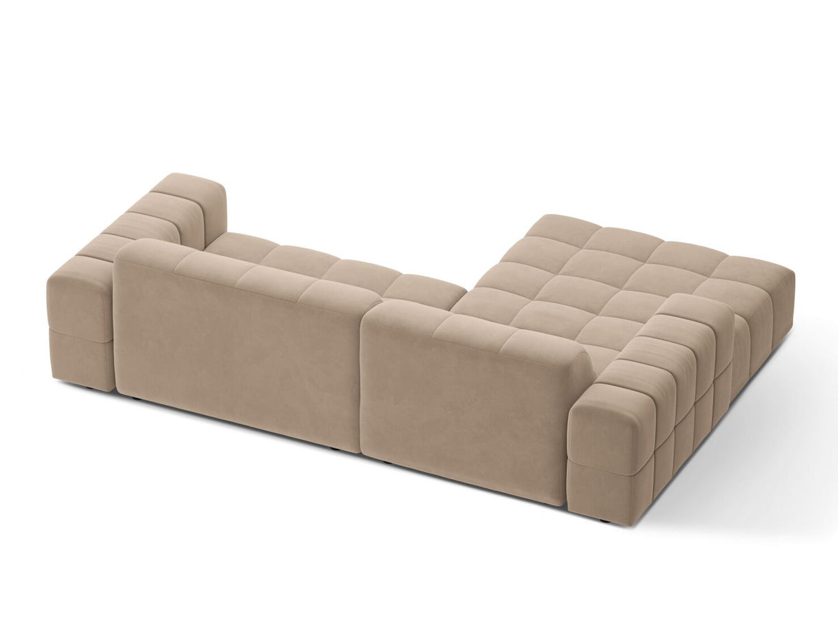 Minkštas kampas 657667