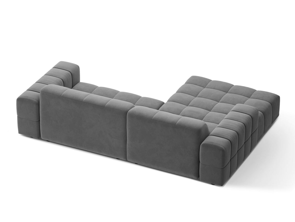 Minkštas kampas 657667