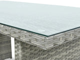 Lauko baldų komplektas 657789