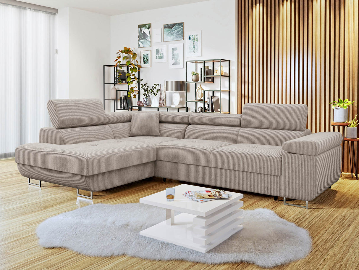 Minkštas kampas 424247