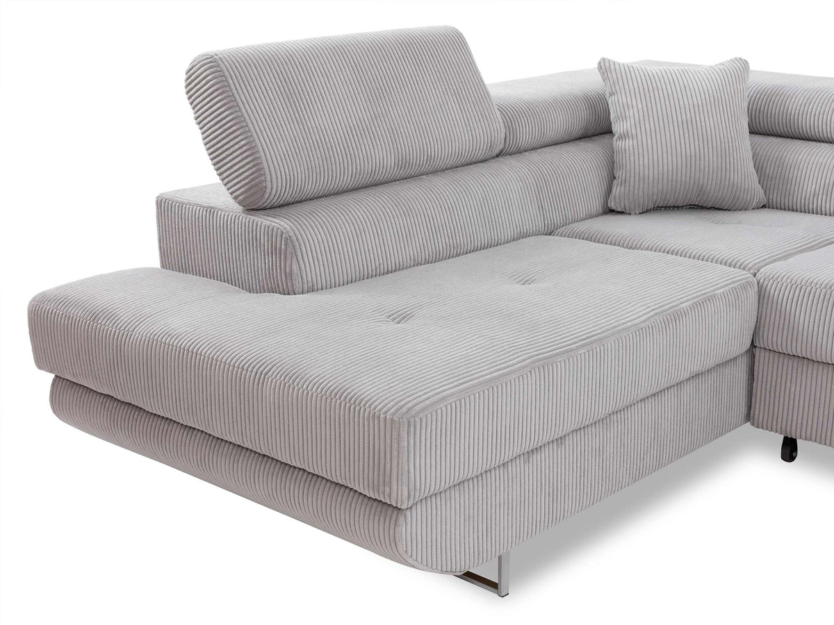 Minkštas kampas 424247 4771817