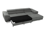 Minkštas kampas 532805 4771925