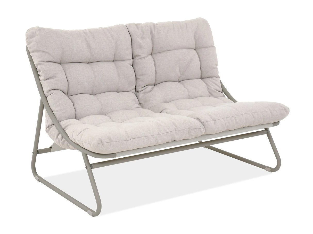 Lauko baldų komplektas 657319