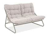 Lauko baldų komplektas 657319