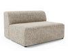 Modulinis fotelis 657911