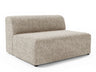 Modulinis fotelis 657911