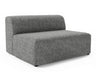 Modulinis fotelis 657911