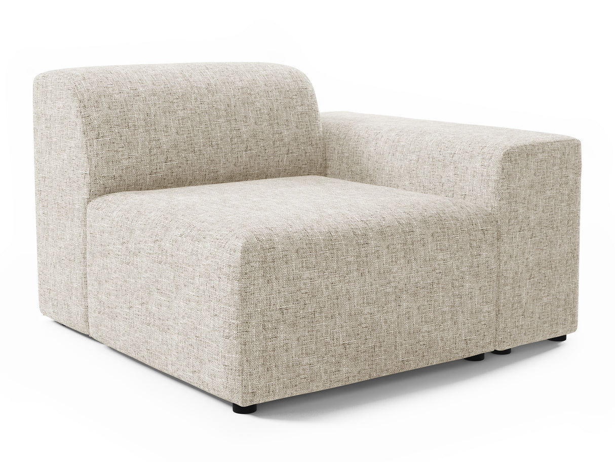 Modulinė sėdimoji dalis 657917