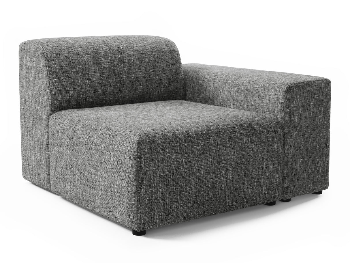 Modulinė sėdimoji dalis 657917