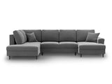 Minkštas kampas 657928