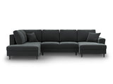 Minkštas kampas 657928