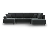 Minkštas kampas 657928