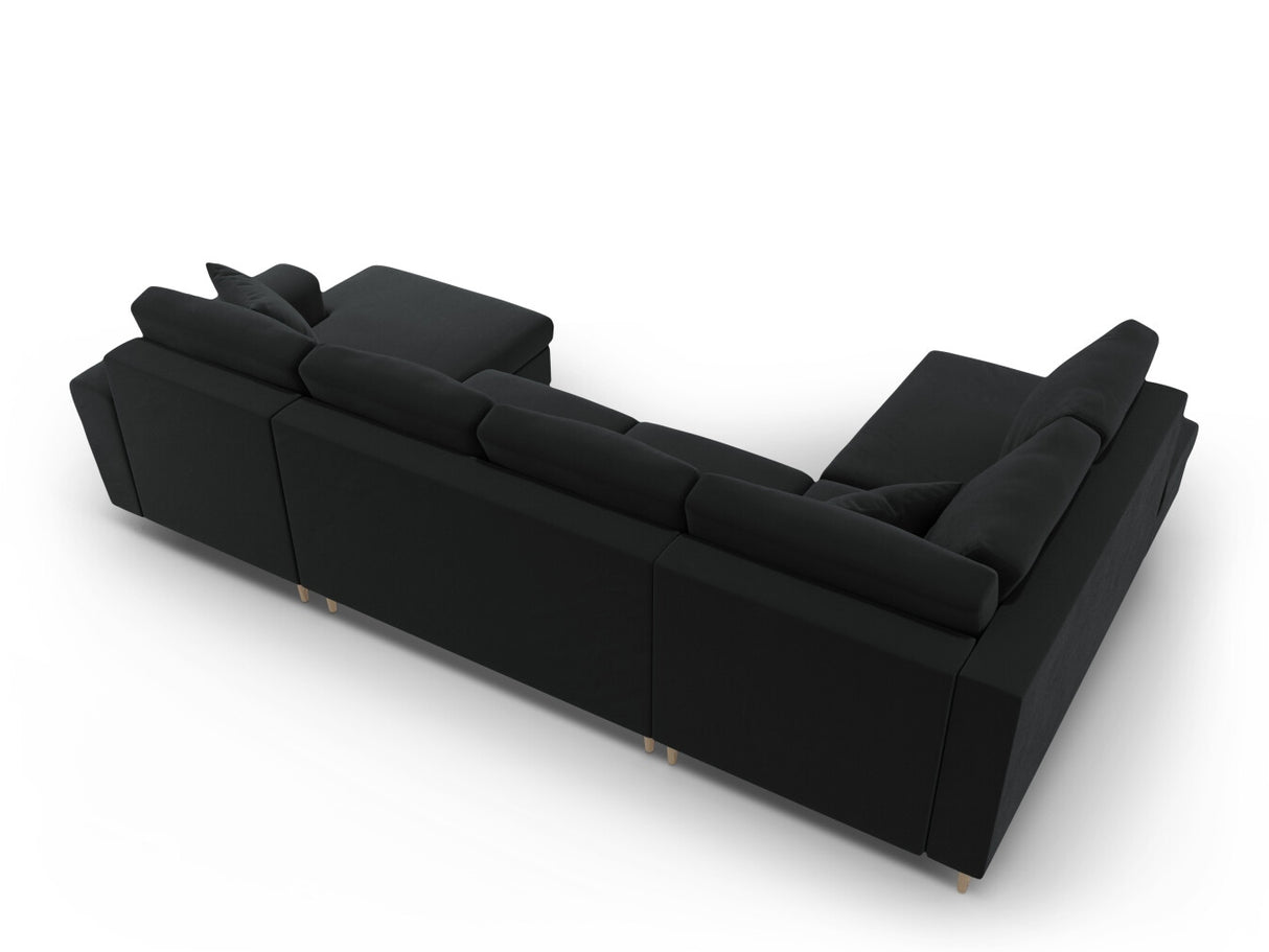 Minkštas kampas 657928
