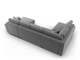 Minkštas kampas 657928