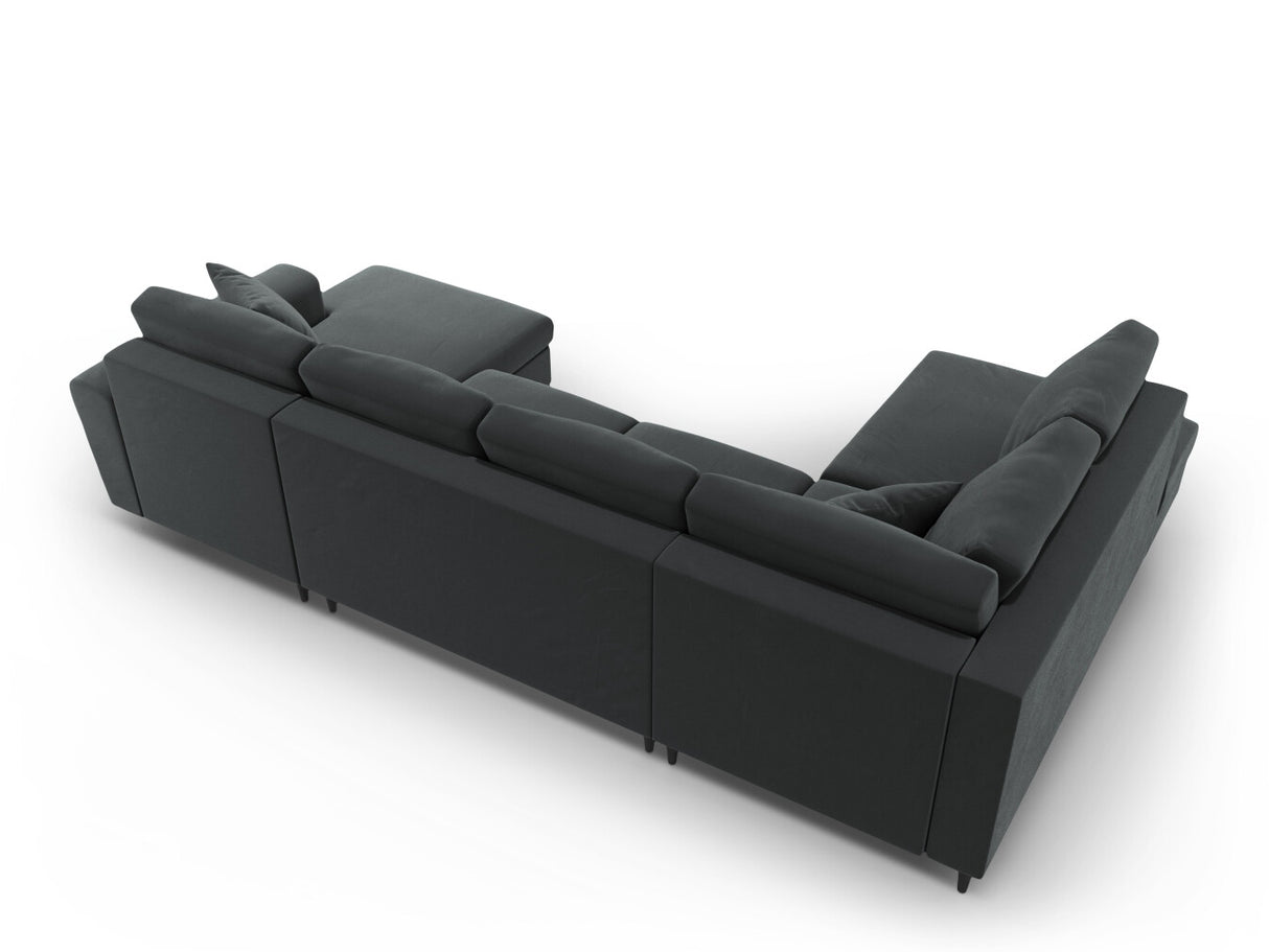 Minkštas kampas 657928