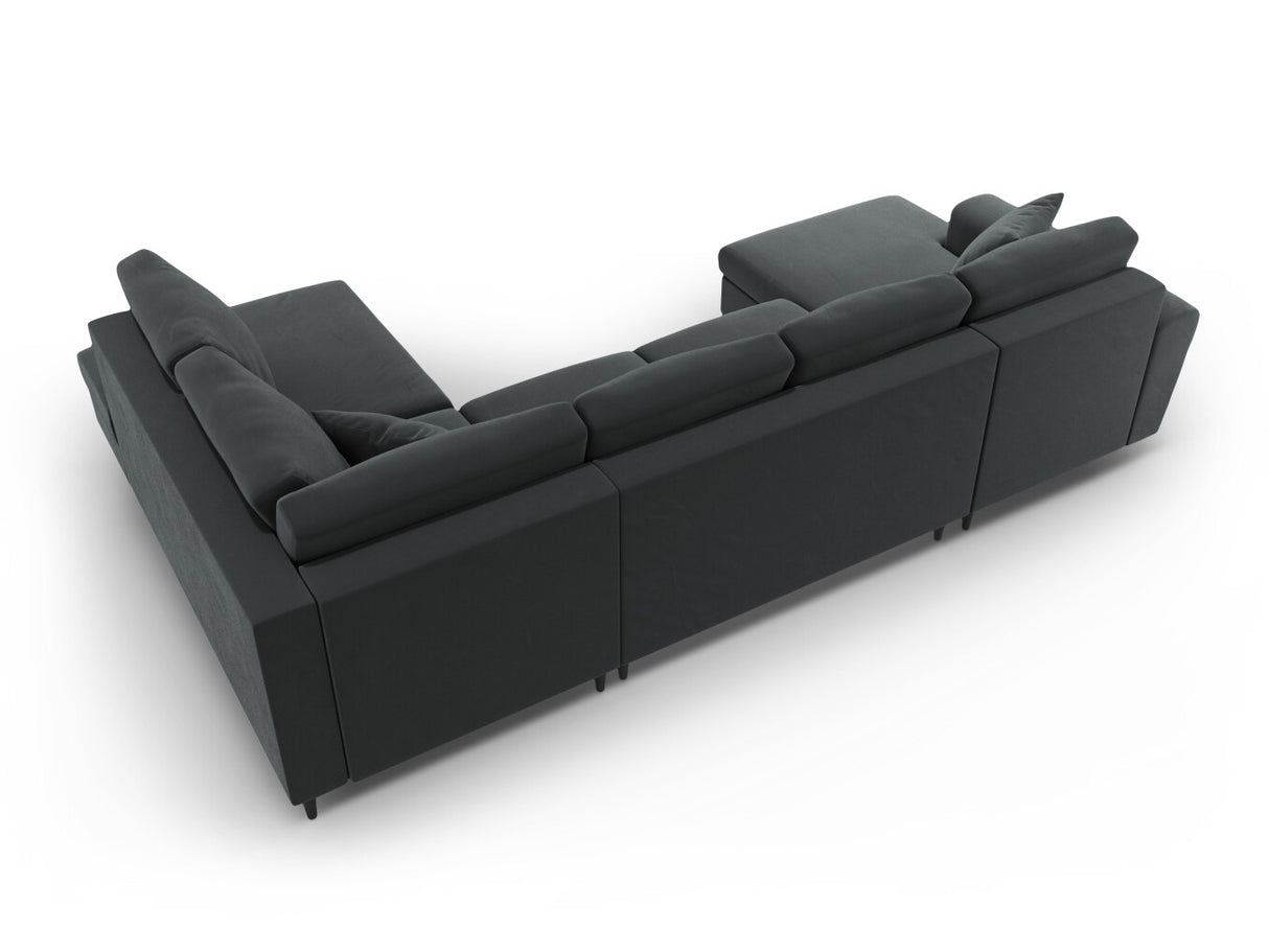 Minkštas kampas 657928