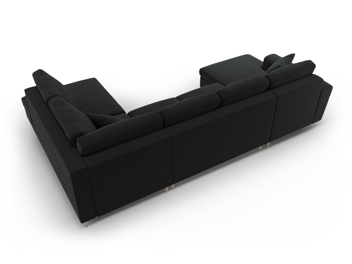 Minkštas kampas 657928