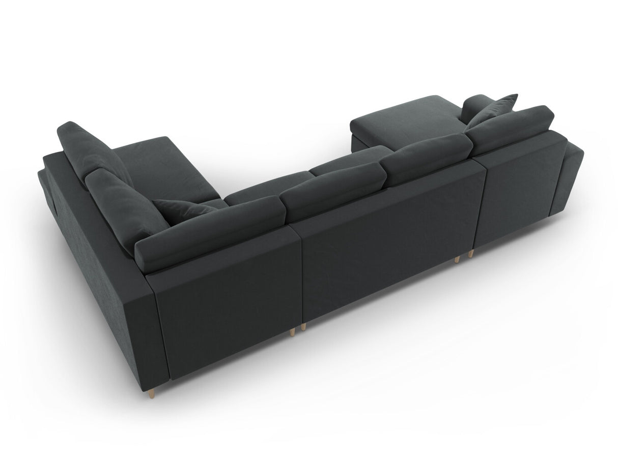 Minkštas kampas 657928