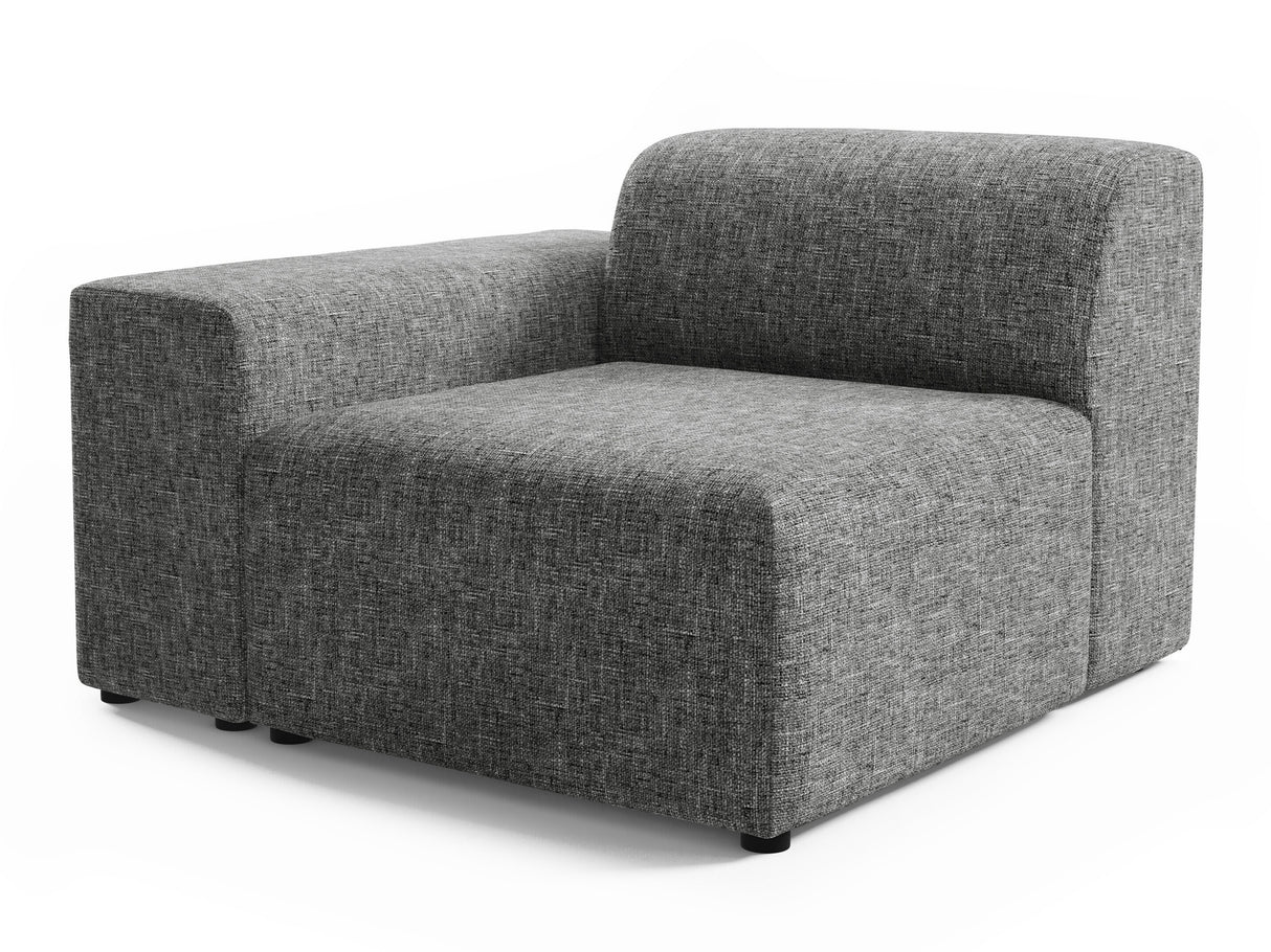 Modulinė sėdimoji dalis 657917