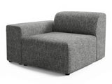 Modulinė sėdimoji dalis 657917