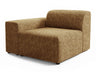 Modulinė sėdimoji dalis 657917
