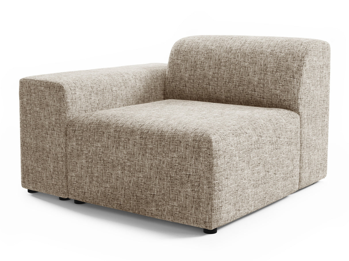 Modulinė sėdimoji dalis 657917
