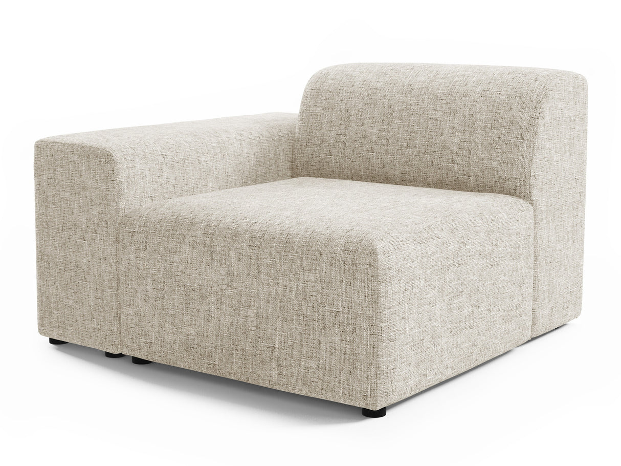 Modulinė sėdimoji dalis 657917