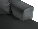 Minkštas kampas 658056