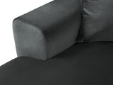 Minkštas kampas 658056
