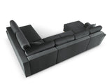 Minkštas kampas 658056