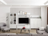 TV staliukas 658252