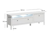 TV staliukas 658252