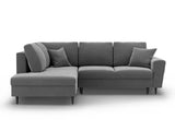 Minkštas kampas 658261