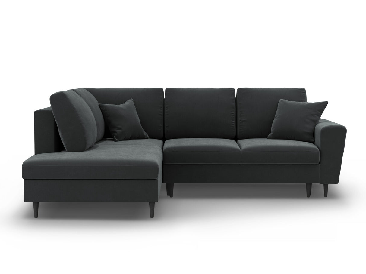 Minkštas kampas 658261