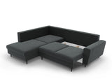 Minkštas kampas 658261
