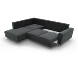 Minkštas kampas 658261