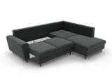 Minkštas kampas 658261