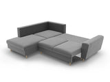 Minkštas kampas 658261