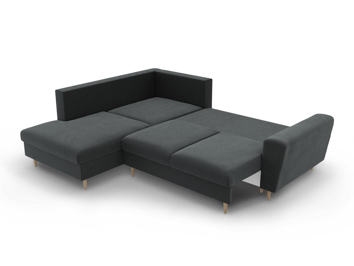 Minkštas kampas 658261