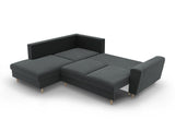 Minkštas kampas 658261