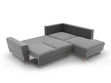 Minkštas kampas 658261
