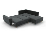 Minkštas kampas 658261