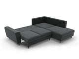 Minkštas kampas 658261