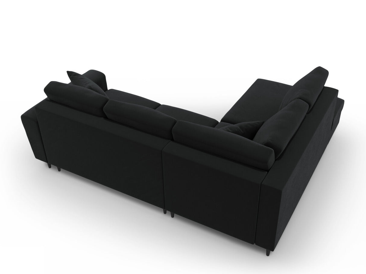 Minkštas kampas 658261