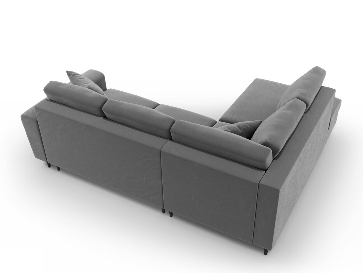 Minkštas kampas 658261