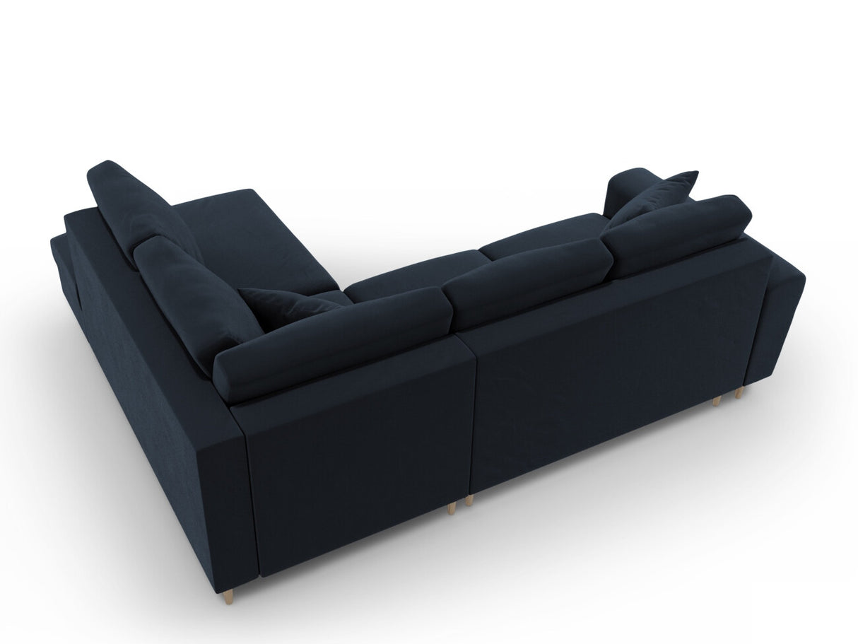 Minkštas kampas 658261